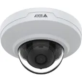 Axis M3085-V nettverkskamera, fast kuppel, mini
