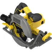 Stanley e-post sirkelsag 190 mm, 1650 W