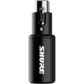 Shure Mvx2u Gen 2 Digital Lydgrensesnitt
