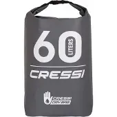 Cressi Pvc Tørrsekk 60l
