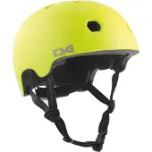 TSG Meta Solid Color Hjelm
