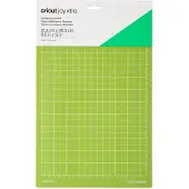 Cricut Joy Xtra - cutting machine mat - standard - 216 x 305 mm