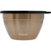 Swell Kit Pyrite 1.9l Salatskål