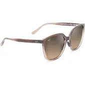 Maui jim Good Fun Polariserte Solbriller For Kvinner
