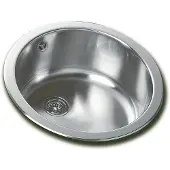 Teka Erc Circular Vask