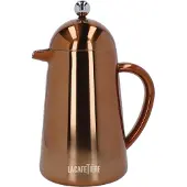 La Cafetière 8 Cups Havana Insulated Kaffetrakter