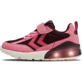 Hummel Blinkende sko - Daylight JR - Vinsmaking - - 25 - Blinkende sko