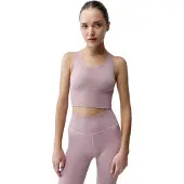 Born Living Yoga Mandira Sport-topp
