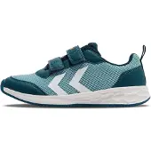 Hummel Sko - Turbo Run 1.0 JR - Turmalin - - 32 - Sko
