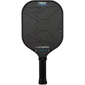 NOX X-foam Tempus 14mm Pickleball-padle