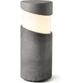 Faro Sokkellampe Block av betong