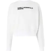 Karl lagerfeld Jeans A1w20005 Collegegenser