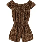 Name it Vinaya Kortermet Romper
