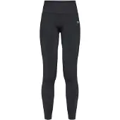 ICANIWILL Sculpt Tights Svart