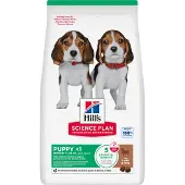 Hill's Pet Nutrition Puppy