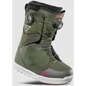 Thirtytwo Lashed Double BOA B4Bc Snowboard Boots camo