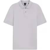 BOSS Pallas 10278258 Kortermet Poloskjorte