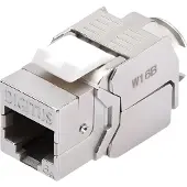 Digitus Dn-93615-24 Cat6 Keystone-kontakt 24 Enheter