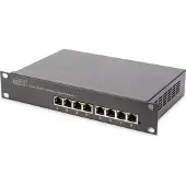 Digitus Dn-95317 Switch 10 Porter