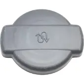Electrolux kåpa, avhärdare, 65,9mm 1119192282