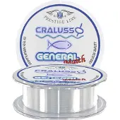 Cralusso General Match 150 M Fiskesene Monofilament