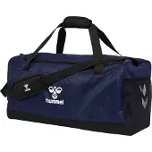 Hummel Sportsbag - Large - hmlCore 2.0 - Marine/Svart - - L - Large - Sportsbag