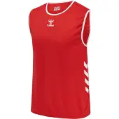 Hummel Hmlcore Xk Ermeløs T-skjorte