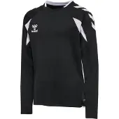 Hummel Core 2.0 Langarmet T-skjorte