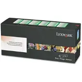 Lexmark Toner magenta, 1400 sider