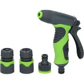 Kinzo sprøytepistol 1/2-3/4 (25022990)