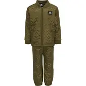 Hummel Nule Mini Thermoset Treningsdress