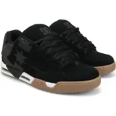 Dc-shoes Command Skatesko svart