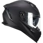 Cgm 311a Blast Mono Fullface-hjelm
