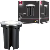 Paulmann LED-bakkespot Special, IP67, Ø 11 cm