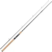 Abu Garcia Devil Spinnestang