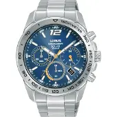 Lorus Watches Rz511ax9 Klokke