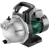 Metabo hagepumpe P 4000 G