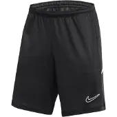 Nike Dri-FIT Academy 25 herreshorts FZ9776-010, svart, størrelse S