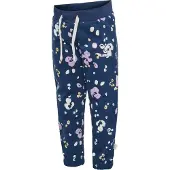 Hummel Joggebukse - HmlHappy - Sargasso Sea - - 74 - Joggebukse