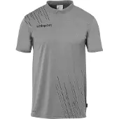 Uhlsport Score 26 Poly Kortermet Poloskjorte