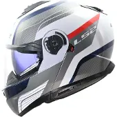 LS2 Ff908 Strobe Ii Monza Modulhjelm