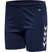 Hummel Core Xk Poly Shorts