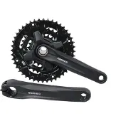 Shimano Altus Mt210 Direct Mount Kranksett