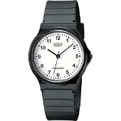 Casio Mq-24-7blleg Klokke