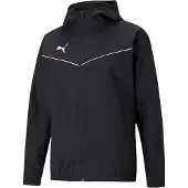 Puma Teamrise Jakke