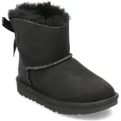 Ugg Mini Bailey Bow Ii Støvler