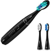 Niceboy Elektrisk tannbørste ION Sonic Black