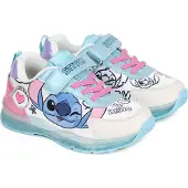 Cerda Stitch Sporty Tpr Sole With Lights Stitch Treningssko