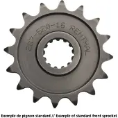 Renthal 470-428 Standard Fremre Tannhjul