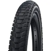 Schwalbe Pick Up 26x2.60 SuperDefense AddixE refleksstripe